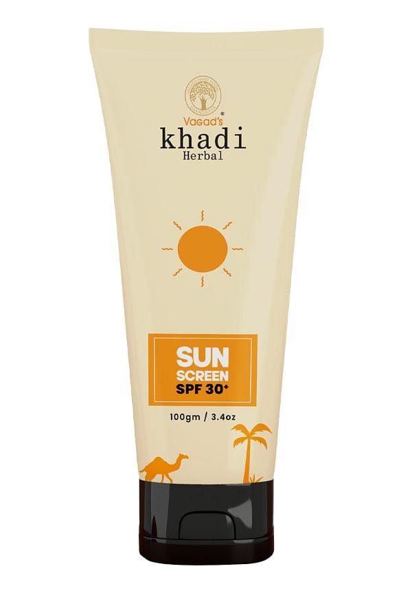 Sunscreen Spf 30