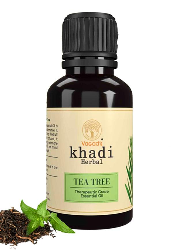 Tea Tree Essential Oil