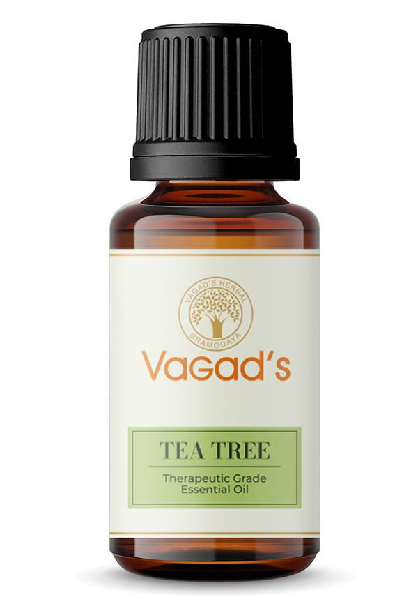 Tea Tree Essential Oil