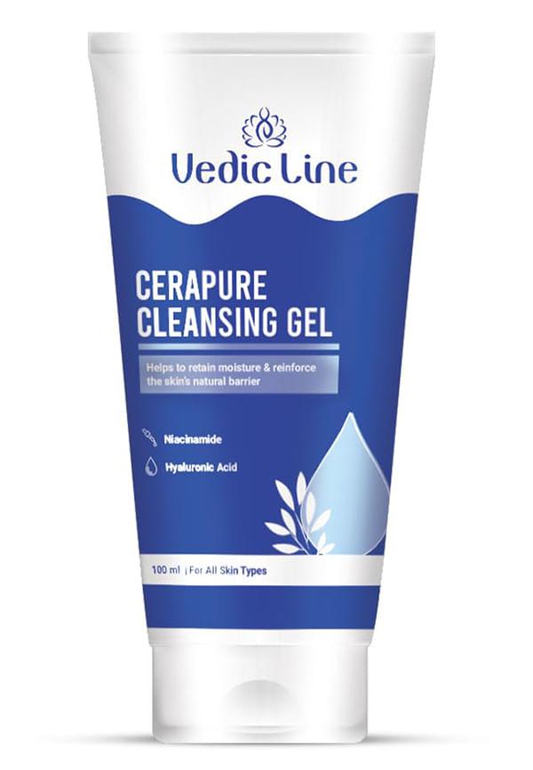 CeraPure Cleansing Gel