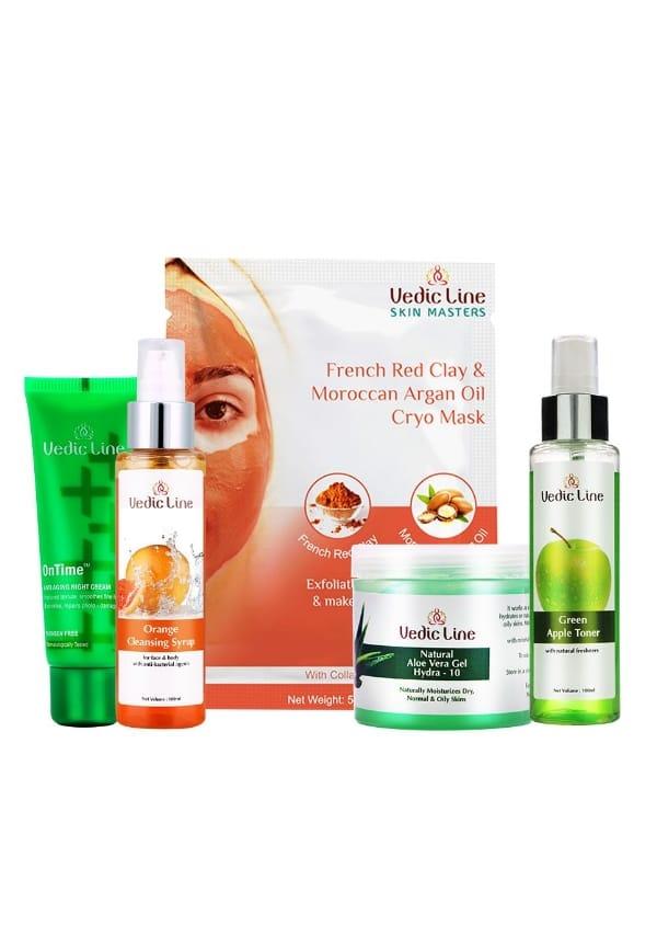 Anti-Ageing Kit