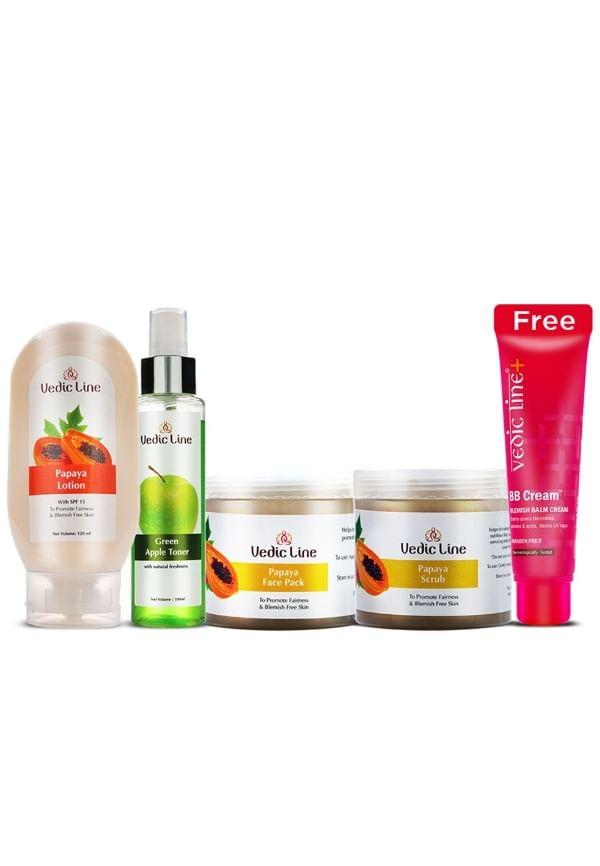 Face Enhancer Combo(Free BB Cream)