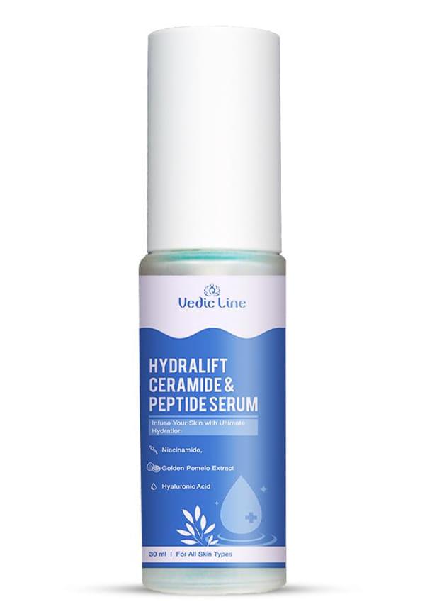 HydraLift Ceramide & Peptide Serum
