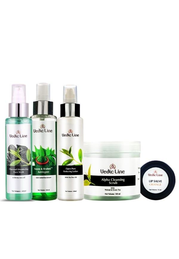 Tea Tree Kit