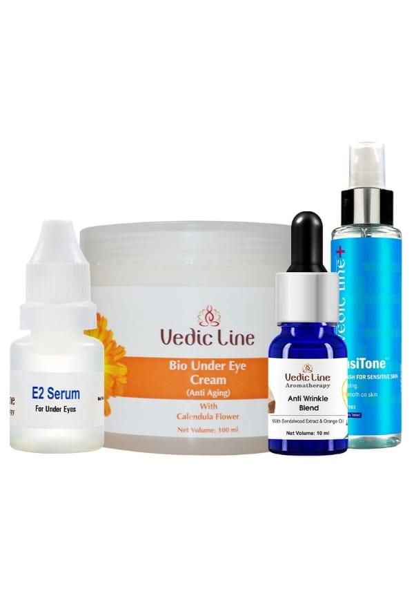 Wrinkle Treatment kit