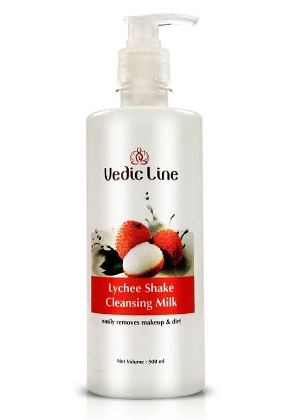 Lychee Cleansing Milk