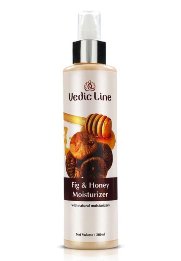 Fig & Honey Moisturizer