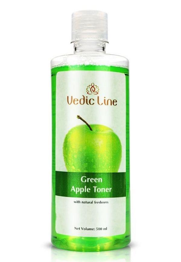 Green Apple Toner