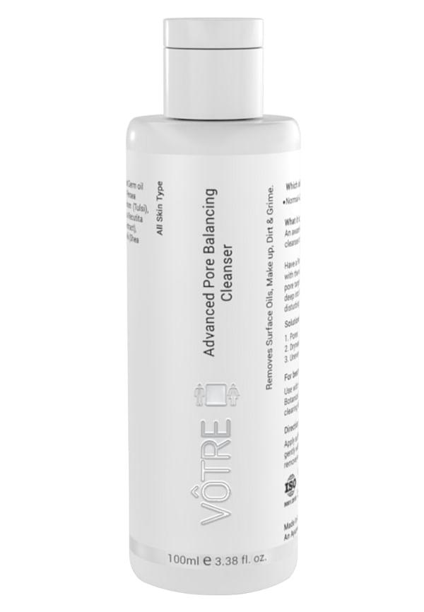 Advanced Pore Balancing Cleansor