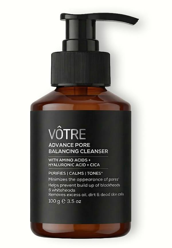 Advanced Pore Balancing Cleansor