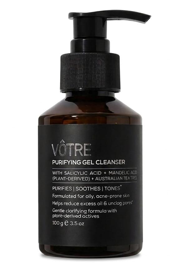 Botanical Gel Cleaner