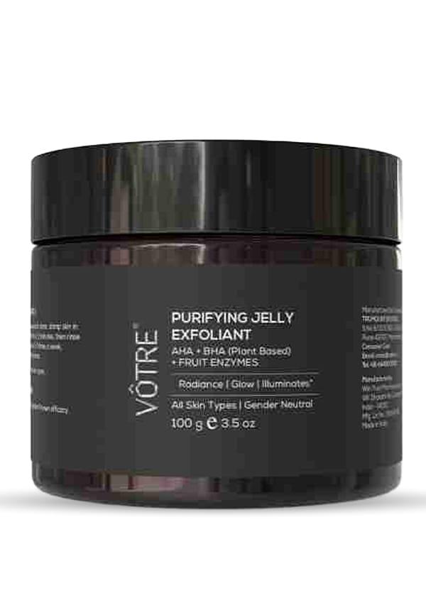 ADVANCE GEL EXFOLIANCE “JELLY SCRUB WITH AHA”