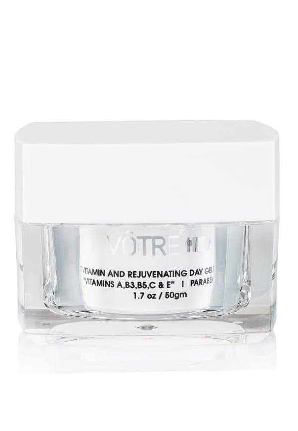 Multi Vitamin & Rejuvenating Day Gel Spf 35 Pa++
