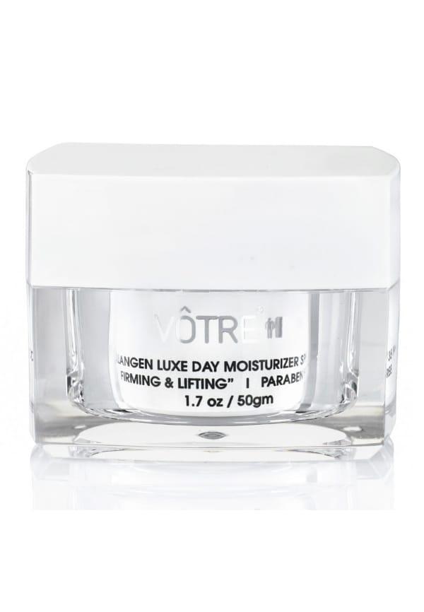 Firming & Lifting Day Moisturizer Spf 35 Pa +++