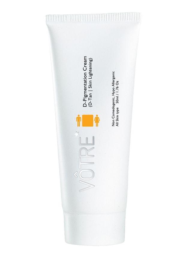 Pigmentation Cream Skin Lightening