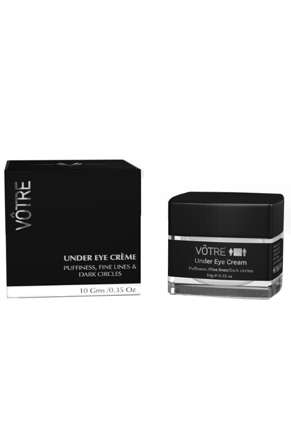 Under Eye Crème