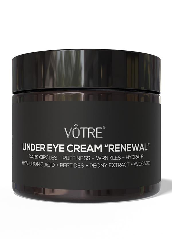 Under Eye Crème