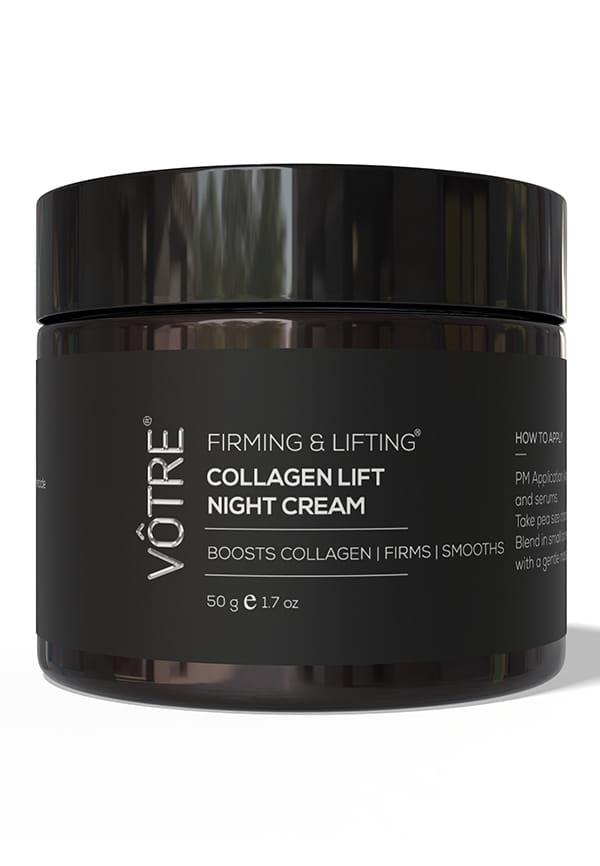 Mini Firming &Lifting Night Crème