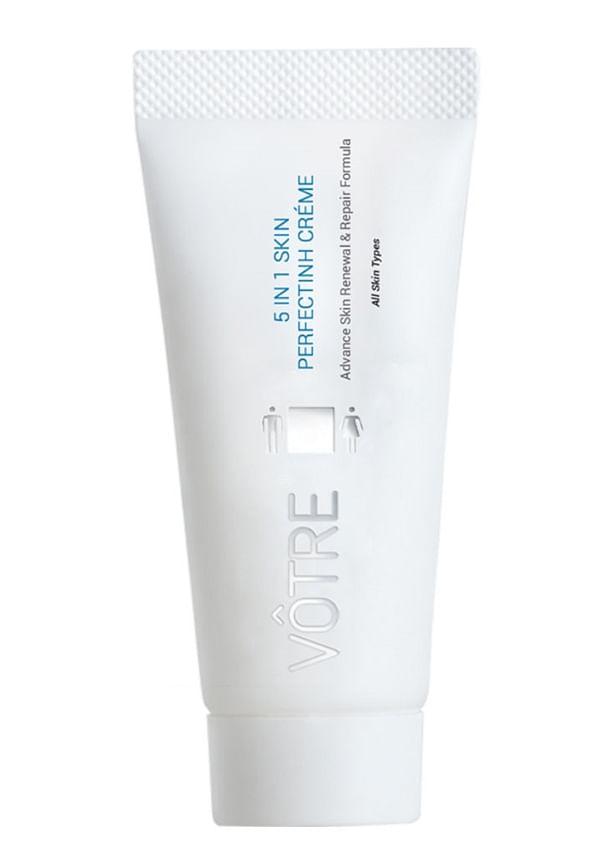 5 In 1 Skin Perfecting Crème