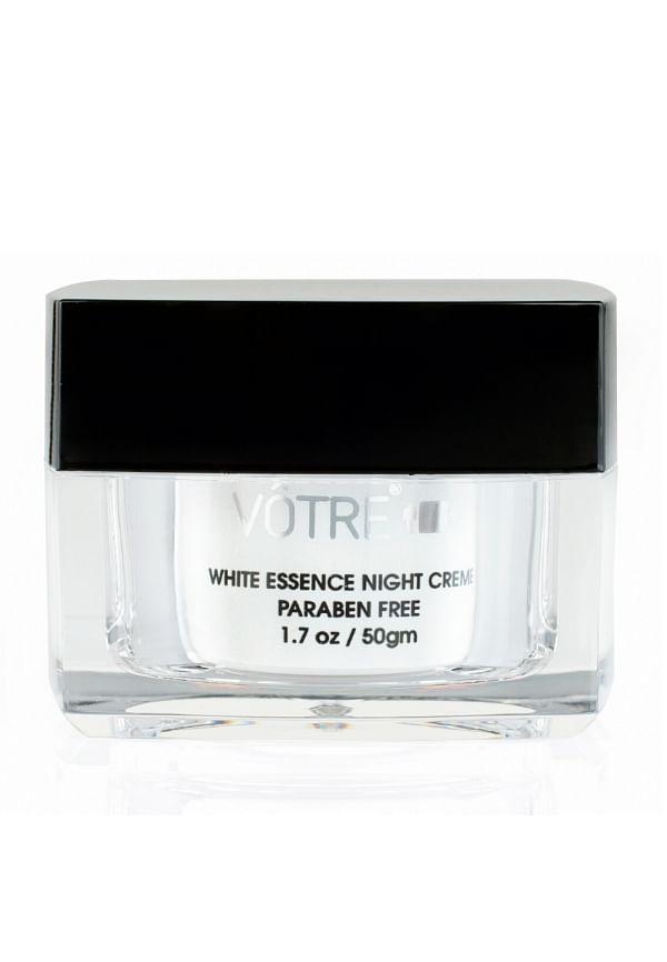 Lightening & Brightening Night Crème