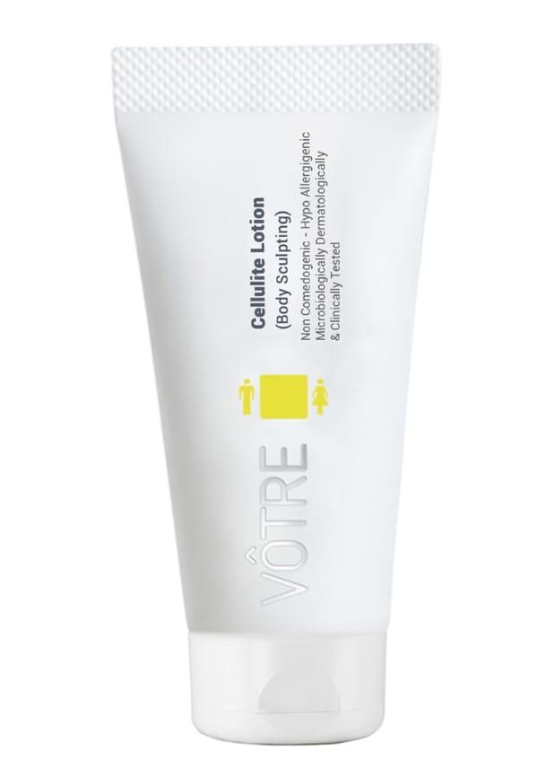 Cellulite Lotion