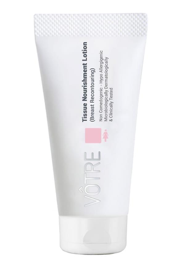 Tissue Nourishment Lotion