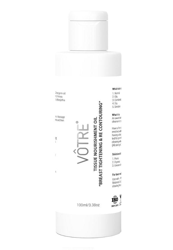 Tissue Nourishment Oil
