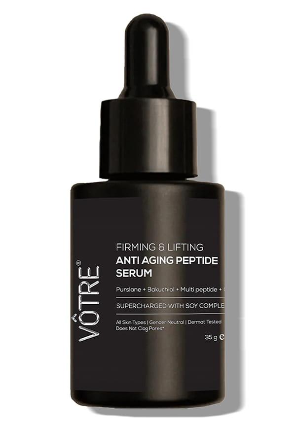Firming & Lifting Anti Aging Peptide Serum