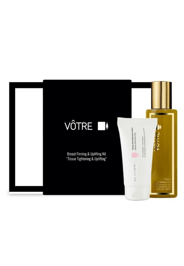 Breast Firming & Uplifting Kit