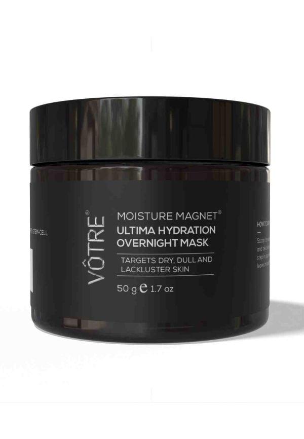 Moisture Magnet Ultima Hydrating Overnight Sleeping Mask