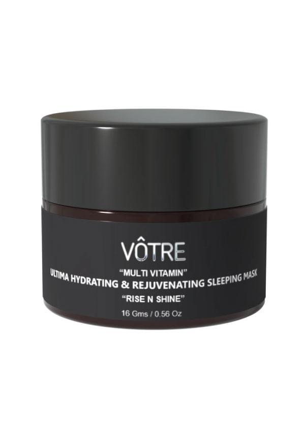 Ultima Hydrating & Rejuvenating Sleeping Mask Mini