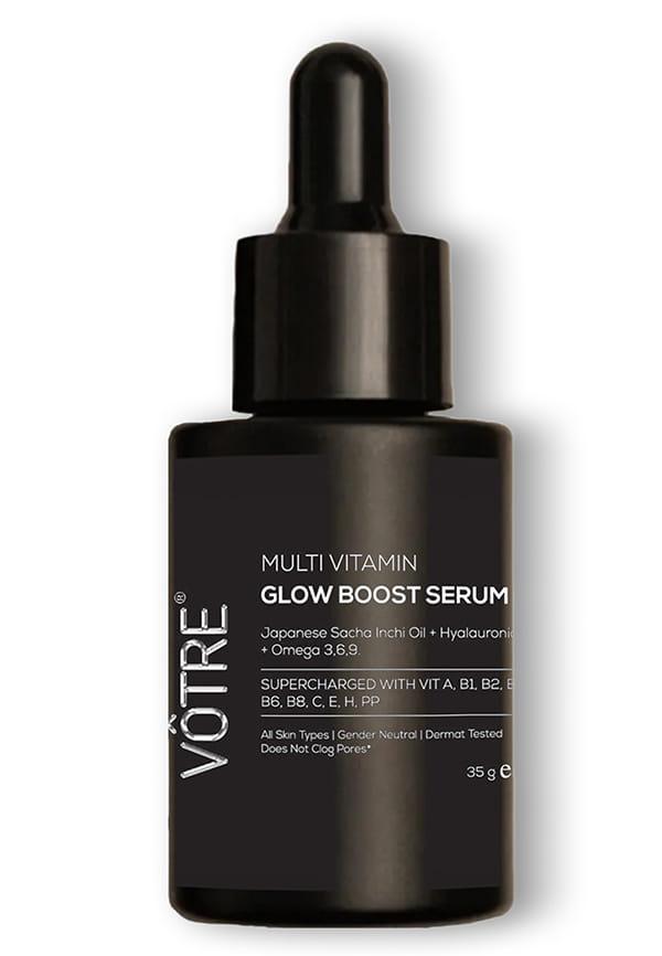White Essence® Luminous Brightening Face Serum | Encapsulated Alpha Arbutin, Vitamin C & Hyaluronic Acid | For Brighter Looking Skin, Skin Clarity & 