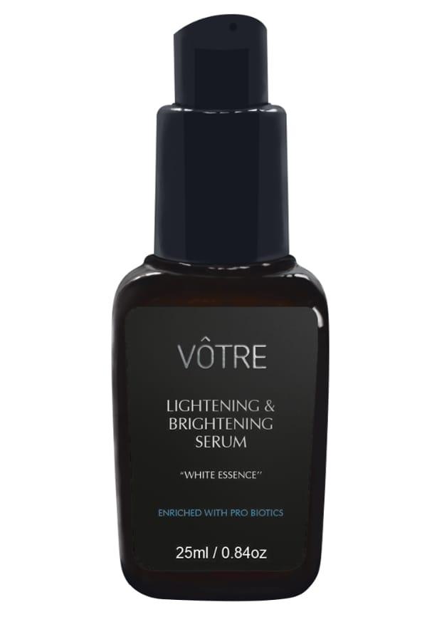 White Essence Lightening & Brightening Serum