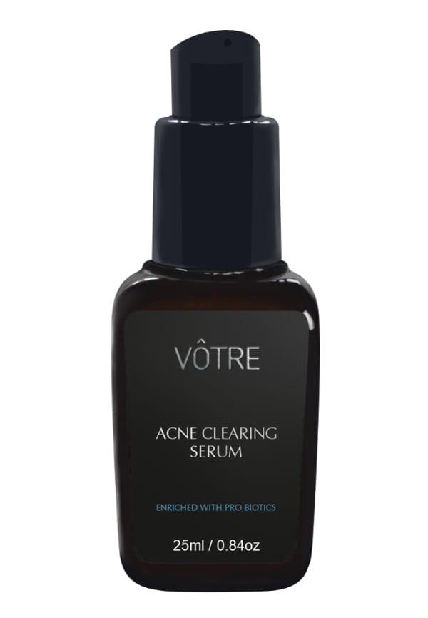 Acne Clearing Serum
