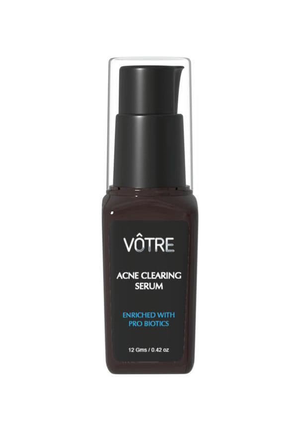 Acne Clearing Serum Mini