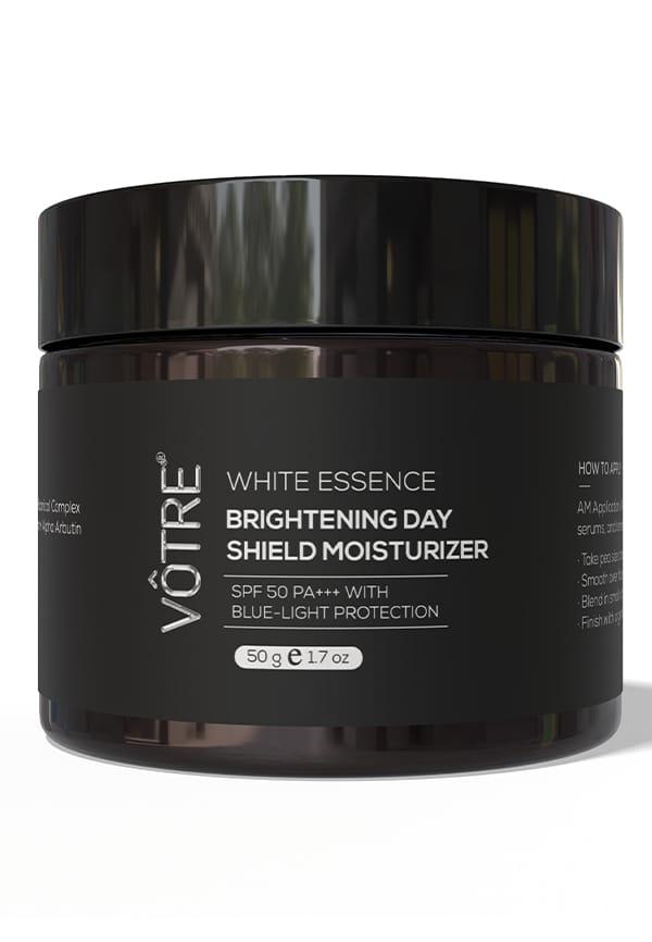 Lightening & Brightening Day Moisturiser Spf 35 Pa +++