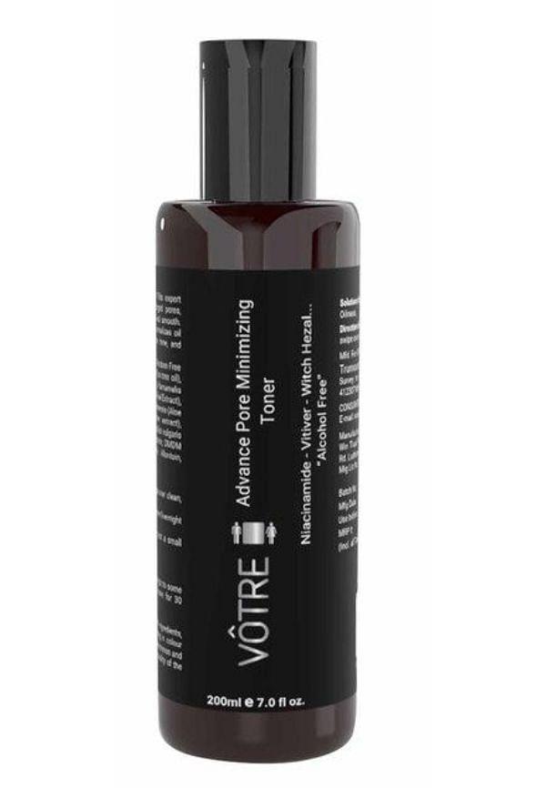 Advance Pore Minimising Toner