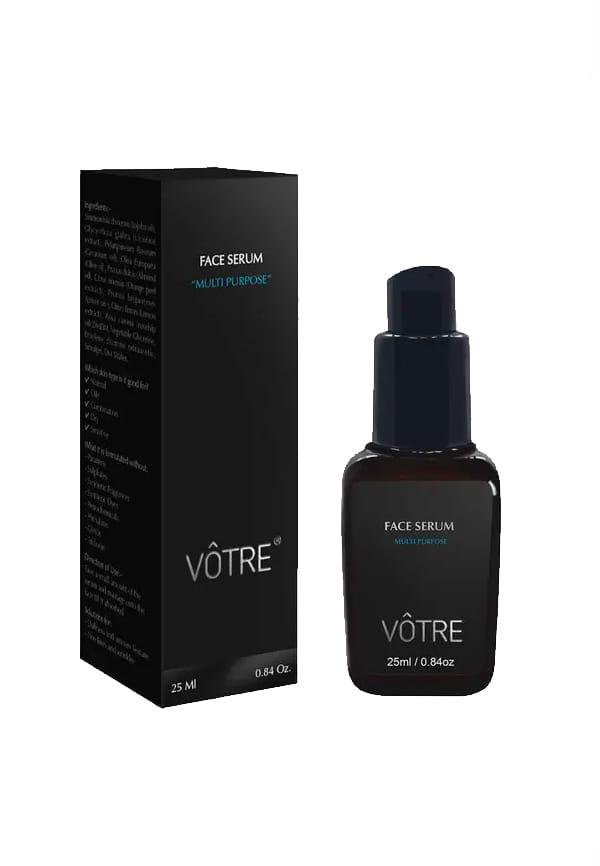 Multi Purpose Face Serum