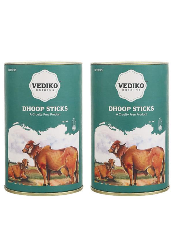 Dhoop Stick