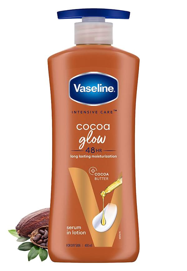 Cocoa Glow Lotion