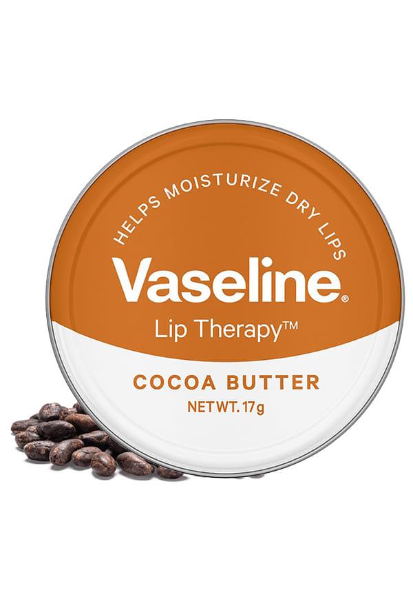 Lip Tins Cocoa Butter