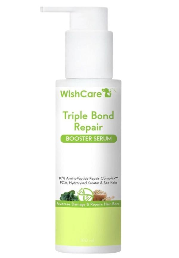 Triple Bond Repair Booster Hair Serum