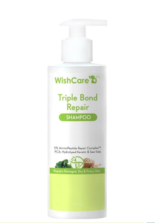 Triple Bond Repair Shampoo