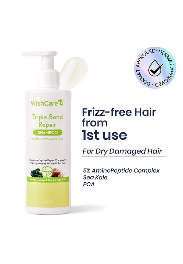 Triple Bond Repair Shampoo