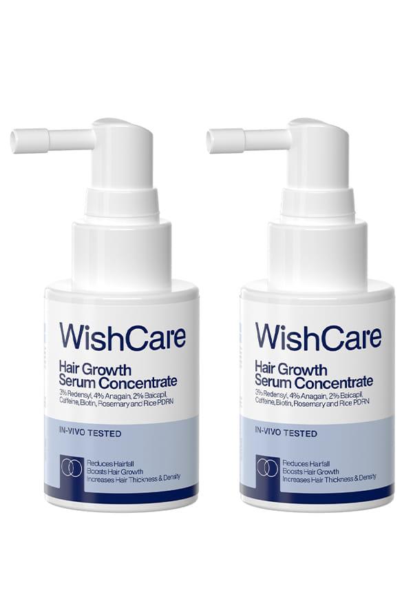Hair Growth Serum Concentrate