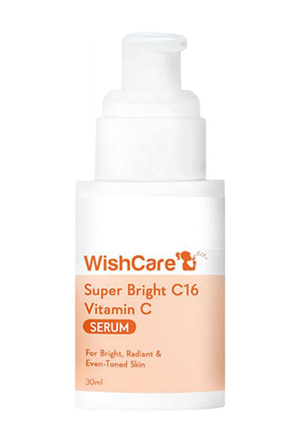Super Bright C16 Vitamin C Face Serum
