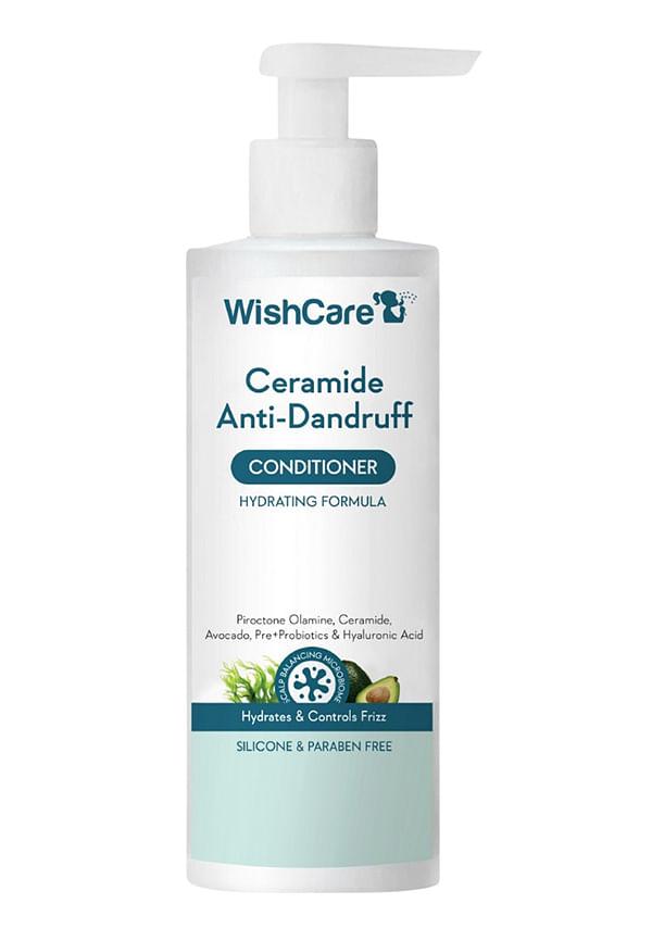 Ceramide Anti Dandruff Conditioner
