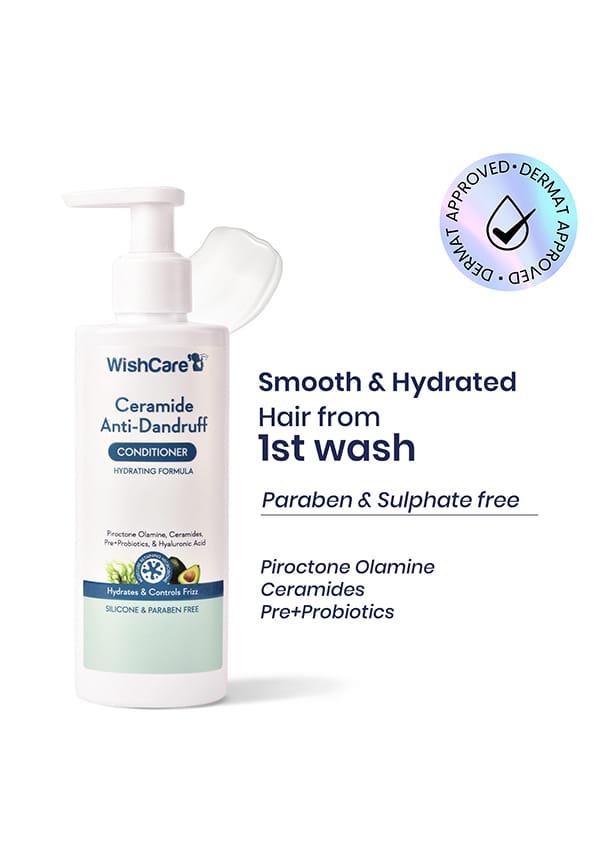 Ceramide Anti Dandruff Conditioner