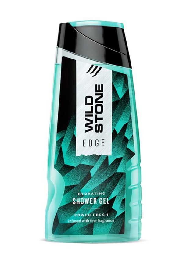 Edge Shower gel
