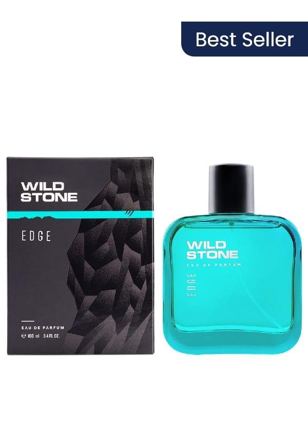 Edge Spray Perfume